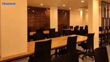 Sample Apartment of Dotspace Total Tower Co-Working space in Edappally, Kochi - Image 290098