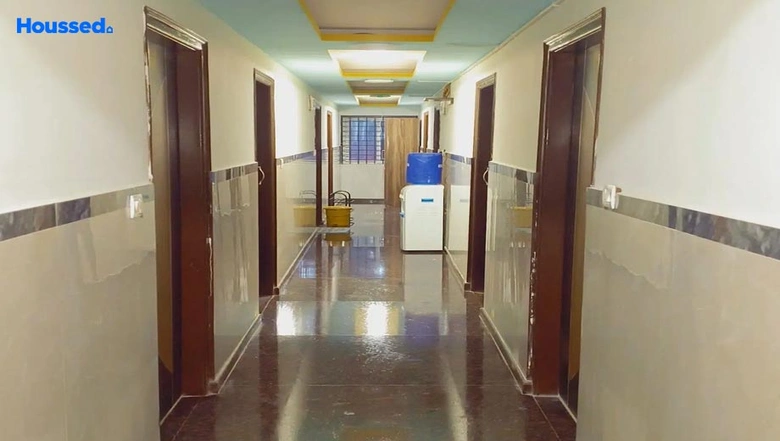 Project Image of Girls & Boys PG/Hostel in Zolo Salford, Doddakannelli - Image 289847