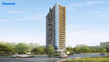 Project Image of Triveni The Fourfront Residency - Image 289857