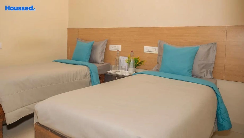 Project Image of Girls & Boys PG/Hostel in Zolo Raptor, Koramangala - Image 289855