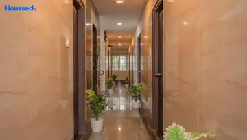 Project Image of Girls & Boys PG/Hostel in Zolo Raptor Koramangala, Bangalore - Image 289856