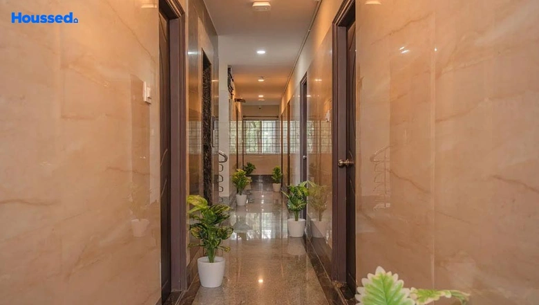 Project Image of Girls & Boys PG/Hostel in Zolo Raptor, Koramangala - Image 289856