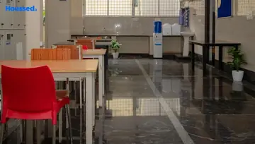 Project Image of Girls & Boys PG/Hostel in Zolo Raptor Koramangala, Bangalore - Image 289851