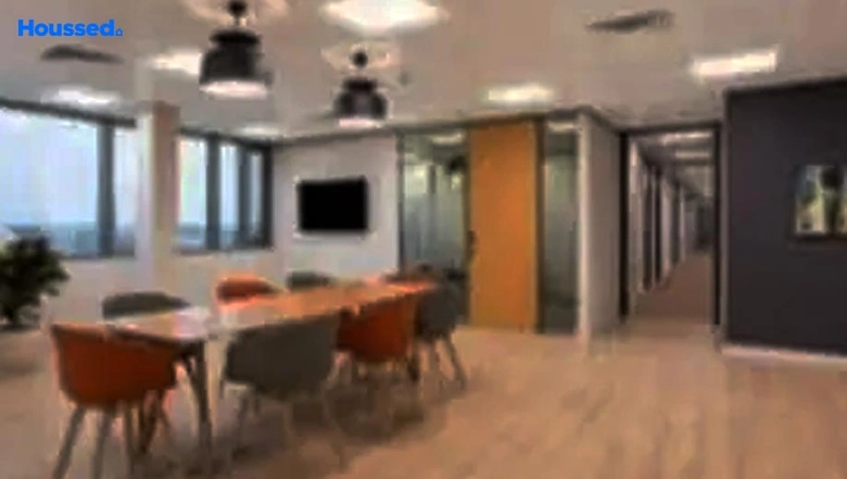 Sample Apartment of Coworking Space in Regus Sun Gravitas, Shyamal - Image 289974