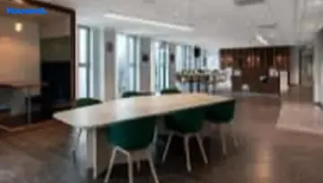 Sample Apartment of Regus Sun Gravitas Co-Working space in Shyamal, Ahmedabad - Image 289976