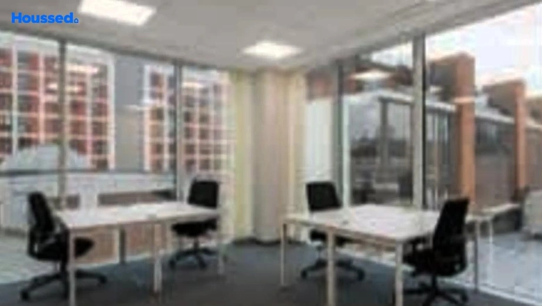 Sample Apartment of Coworking Space in Regus Sun Gravitas, Shyamal - Image 289975