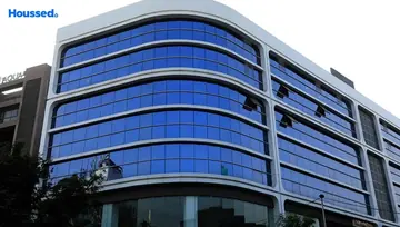 Project Image of Incuspaze The Link Co-Working space in Navrangpura, Ahmedabad - Image 289972