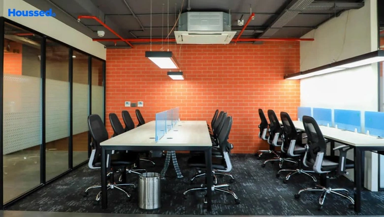 Sample Apartment of Coworking Space in Incuspaze The Link, Navrangpura - Image 289967