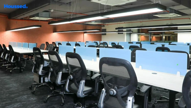 Sample Apartment of Coworking Space in Incuspaze The Link, Navrangpura - Image 289969