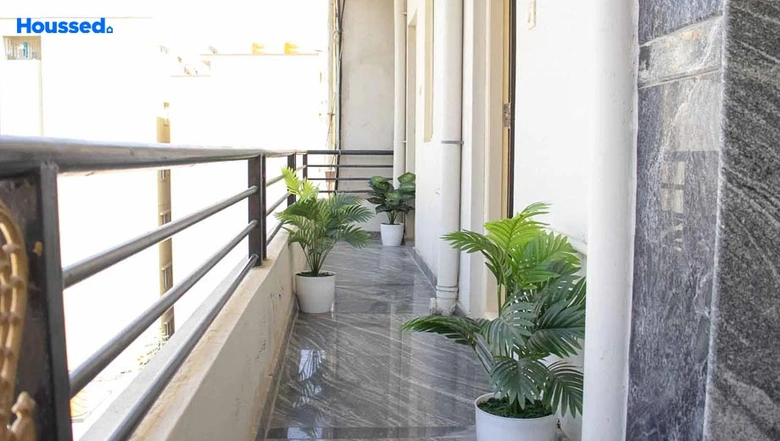 Project Image of Girls & Boys PG/Hostel in Zolo Selene, Electronic City - Image 289869