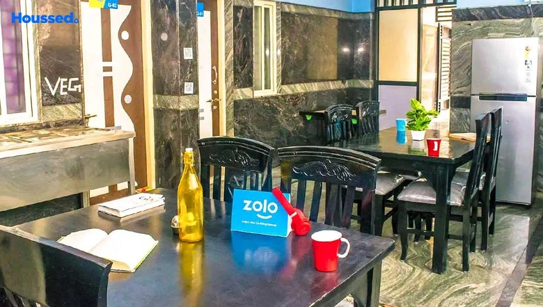 Project Image of Girls & Boys PG/Hostel in Zolo Selene, Electronic City - Image 289868