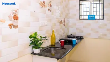 Project Image of Girls & Boys PG/Hostel in Zolo Selene Electronic City, Bangalore - Image 289870