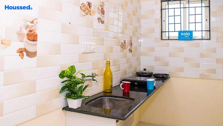 Project Image of Girls & Boys PG/Hostel in Zolo Selene, Electronic City - Image 289870