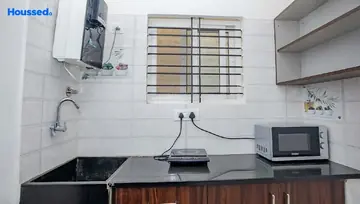 Project Image of Girls & Boys PG/Hostel in Zolo Woodrow Indiranagar, Bangalore - Image 289875