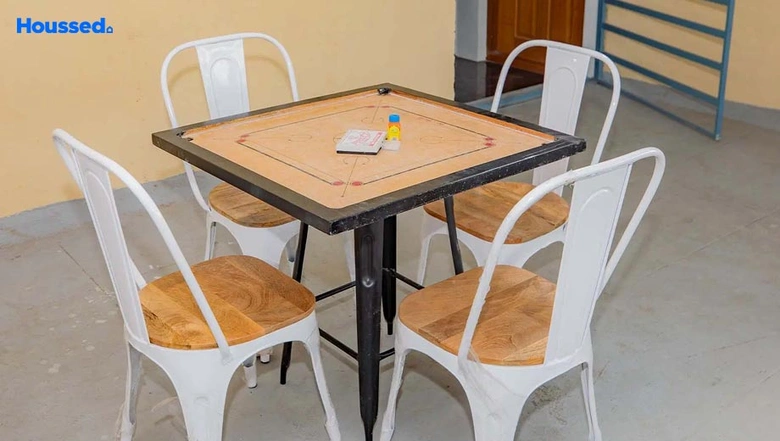 Project Image of Girls & Boys PG/Hostel in Zolo Woodrow, Indiranagar - Image 289881