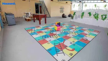 Project Image of Girls & Boys PG/Hostel in Zolo Woodrow Indiranagar, Bangalore - Image 289874
