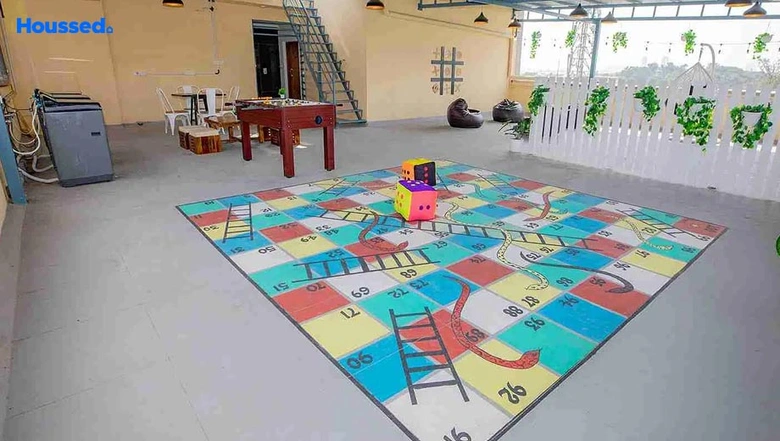 Project Image of Girls & Boys PG/Hostel in Zolo Woodrow, Indiranagar - Image 289874