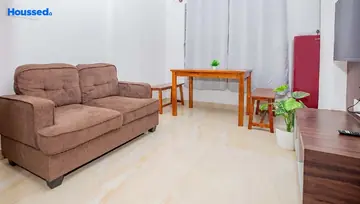 Project Image of Girls & Boys PG/Hostel in Zolo Woodrow Indiranagar, Bangalore - Image 289873