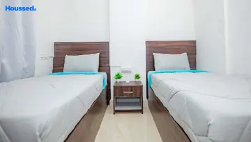 Project Image of Girls & Boys PG/Hostel in Zolo Woodrow Indiranagar, Bangalore - Image 289878