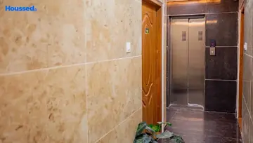 Project Image of Girls & Boys PG/Hostel in Zolo Woodrow Indiranagar, Bangalore - Image 289877