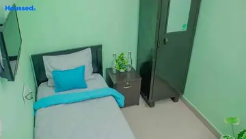 Project Image of Boys PG/Hostel in Zolo Scarlet Thanisandra, Bangalore - Image 289883