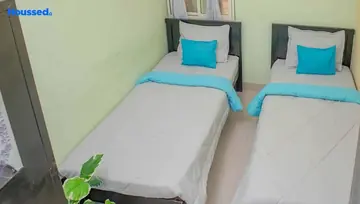 Project Image of Boys PG/Hostel in Zolo Scarlet Thanisandra, Bangalore - Image 289882