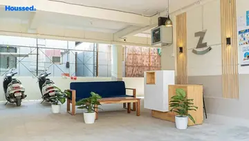 Project Image of Girls & Boys PG/Hostel in Zolo Fusion HSR Layout, Bangalore - Image 289887