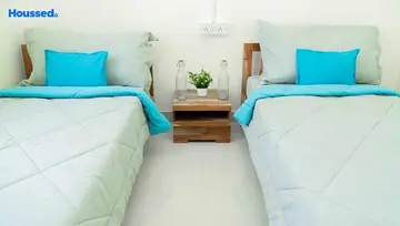 Project Image of Girls & Boys PG/Hostel in Zolo Fusion HSR Layout, Bangalore - Image 289885