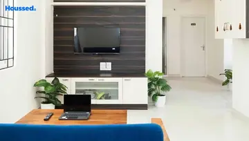 Project Image of Girls & Boys PG/Hostel in Zolo Fusion HSR Layout, Bangalore - Image 289891