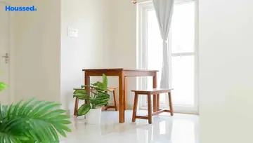 Project Image of Girls & Boys PG/Hostel in Zolo Fusion HSR Layout, Bangalore - Image 289890