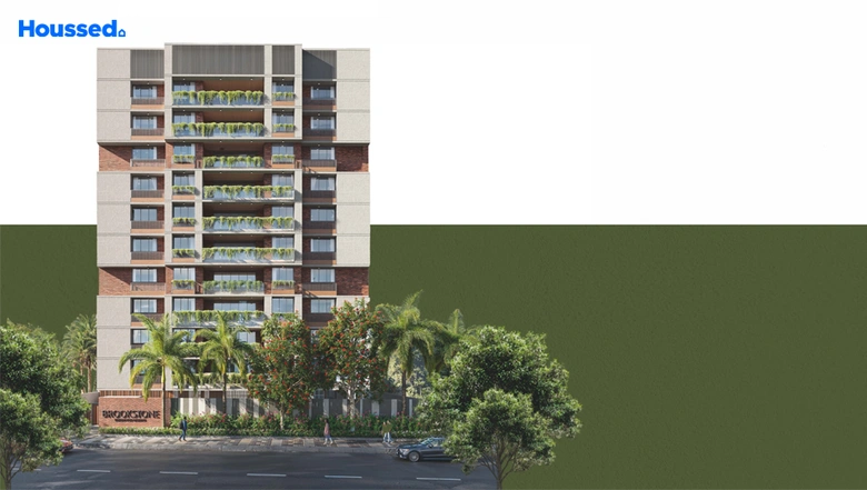 Project Image of Shatranj Brookstone in Shilaj, Ahmedabad - Image 289904