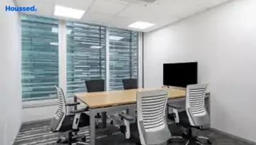 Sample Apartment of Regus Earth Arise Co-Working space in Makarba, Ahmedabad - Image 289956