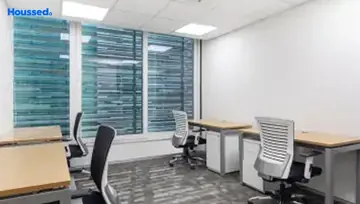 Sample Apartment of Regus Earth Arise Co-Working space in Makarba, Ahmedabad - Image 289957