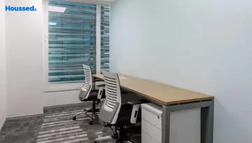 Sample Apartment of Regus Earth Arise Co-Working space in Makarba, Ahmedabad - Image 289959
