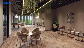 Amenities of Bakeri Sarovar - Image 289921