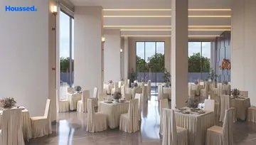 Amenities of Bakeri Sarovar - Image 289917