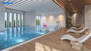 Amenities of Bakeri Sarovar - Image 289920
