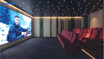 Amenities of Bakeri Sarovar - Image 289918