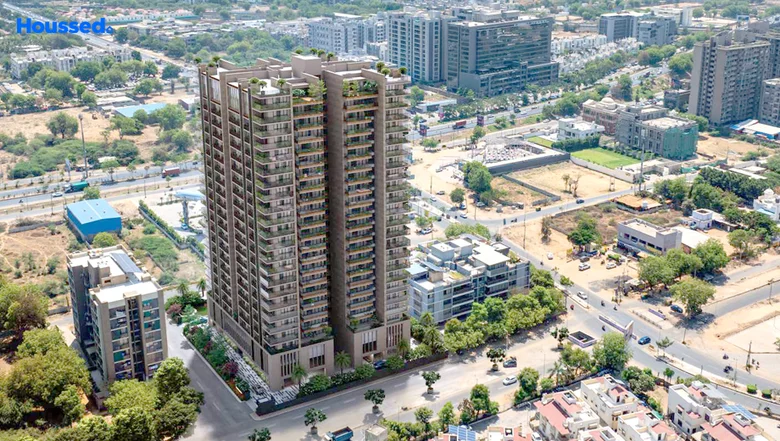 Project Image of Bakeri Sarovar in Shilaj, Ahmedabad - Image 289914