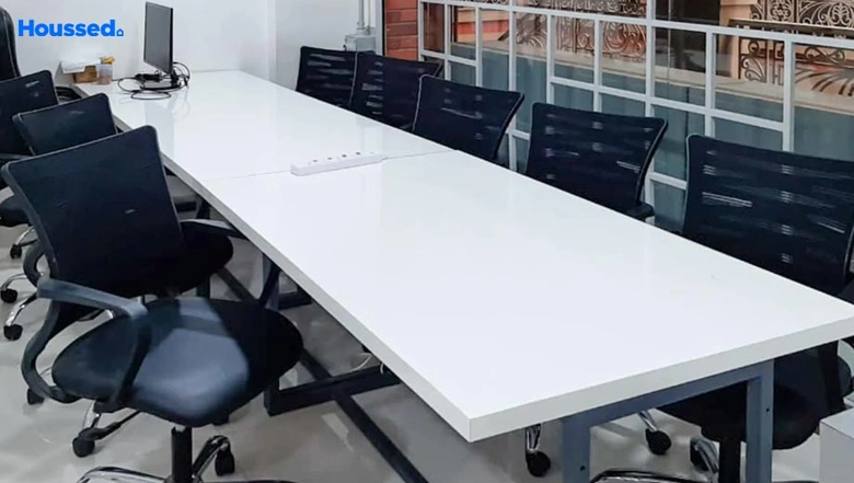 Sample Apartment of Coworking Space in Nuaxa Workspaces, Jodhpur Village - Image 289952
