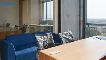 Sample Apartment of Workzone World Trade Tower Co-Working space in Makarba, Ahmedabad - Image 289947