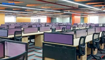Sample Apartment of Incuspaze Shilpi Zaveri Co-Working space in Nehru Nagar, Ahmedabad - Image 289939