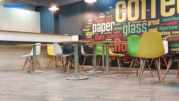 Sample Apartment of Incuspaze Shilpi Zaveri Co-Working space in Nehru Nagar, Ahmedabad - Image 289938