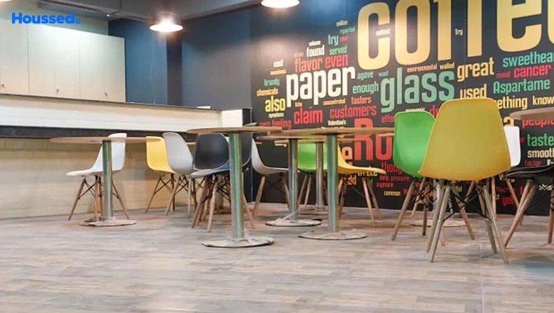 Sample Apartment of Coworking Space in Incuspaze Shilpi Zaveri, Nehru Nagar - Image 289938