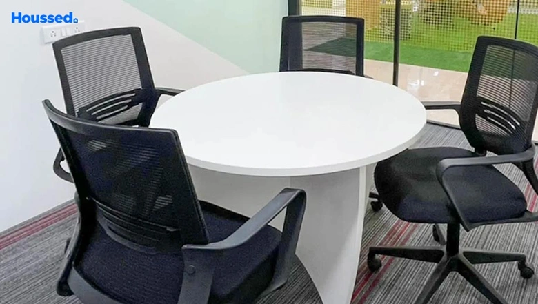 Sample Apartment of Coworking Space in EFC Venus Stratum, Satellite - Image 289928