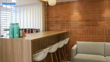Project Image of ClayWorks 371 Co-Working space in Koramangala, Bangalore - Image 290033