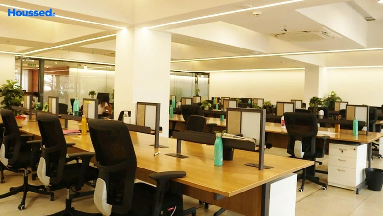 Sample Apartment of Coworking Space in ClayWorks 371, Koramangala - Image 290035