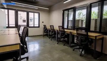 Project Image of ClayWorks CBD Co-Working space in MG Road, Bangalore - Image 290039