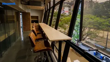 Project Image of ClayWorks CBD Co-Working space in MG Road, Bangalore - Image 290038