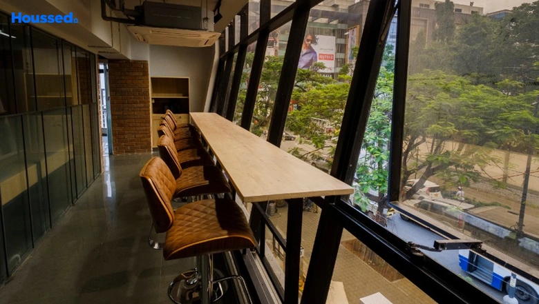 Project Image of Coworking Space in ClayWorks CBD, MG Road - Image 290038